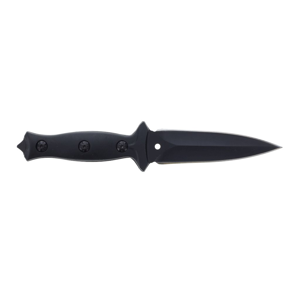 Scipio Fixed Blade Survivor Knife