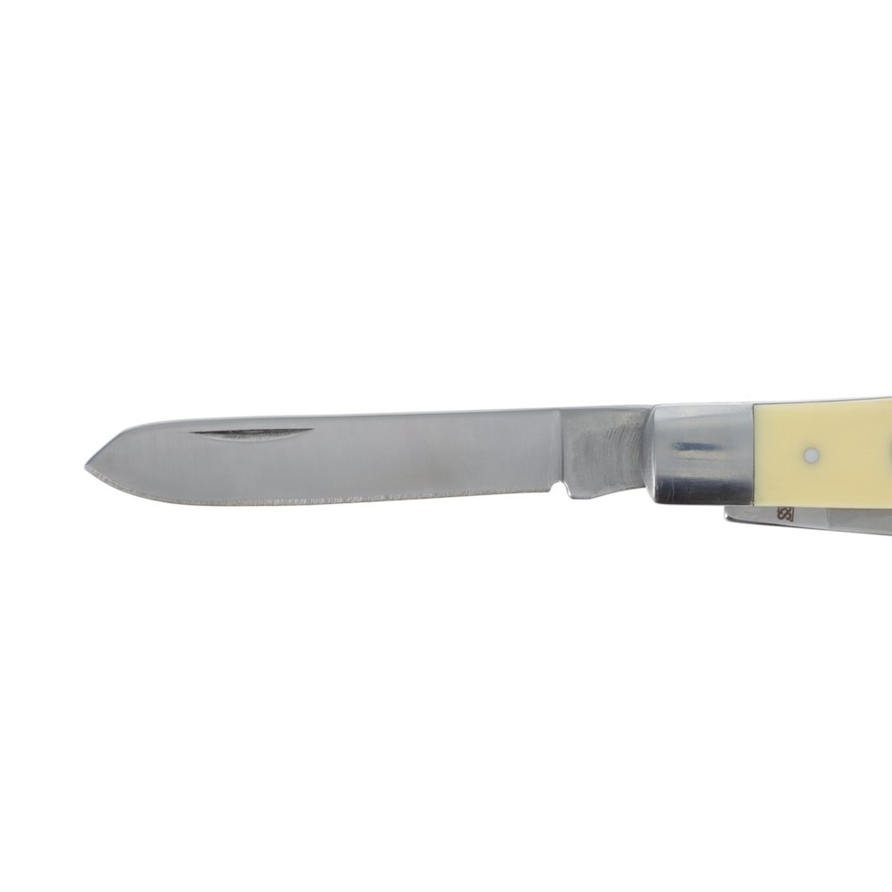 Scipio 2-Blade Pecos Trapper Pocket Knife