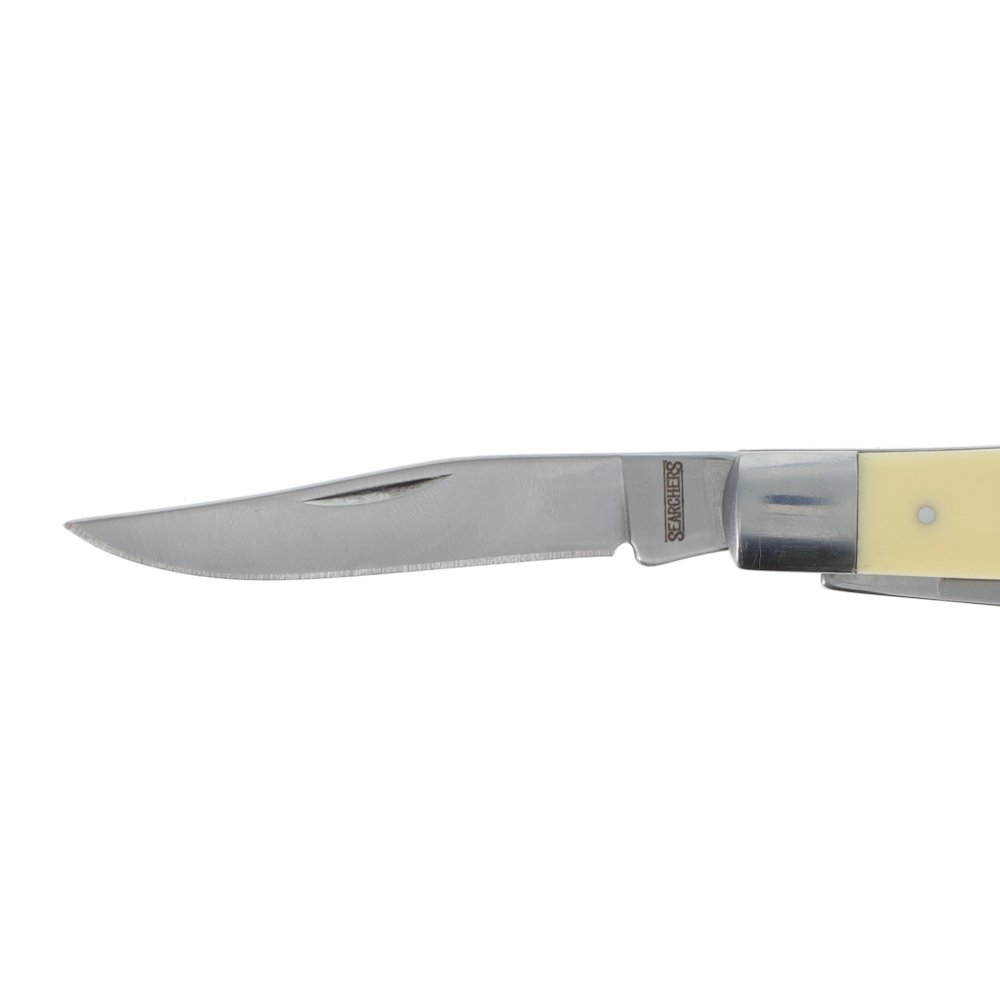 Scipio 2-Blade Pecos Trapper Pocket Knife