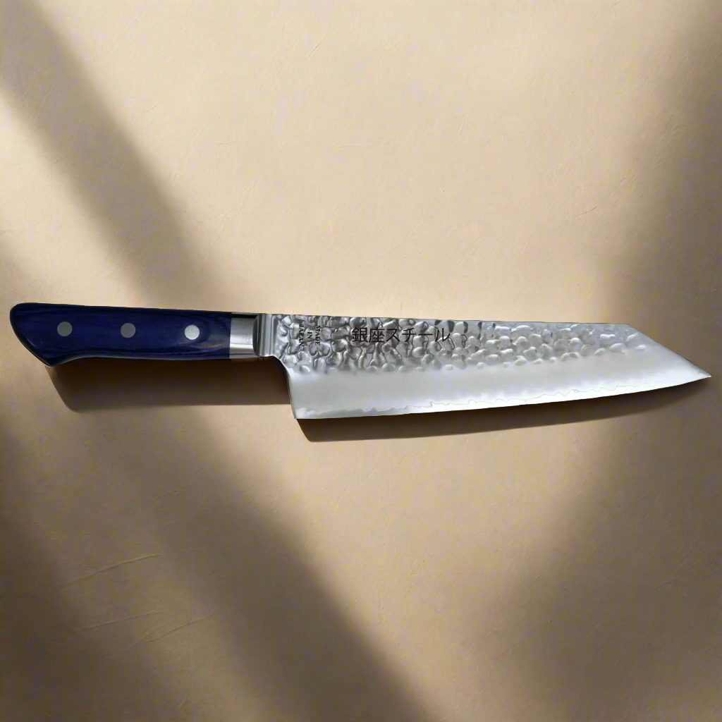 Okuma 195 - Kiritsuke Santoku Knife 195mm