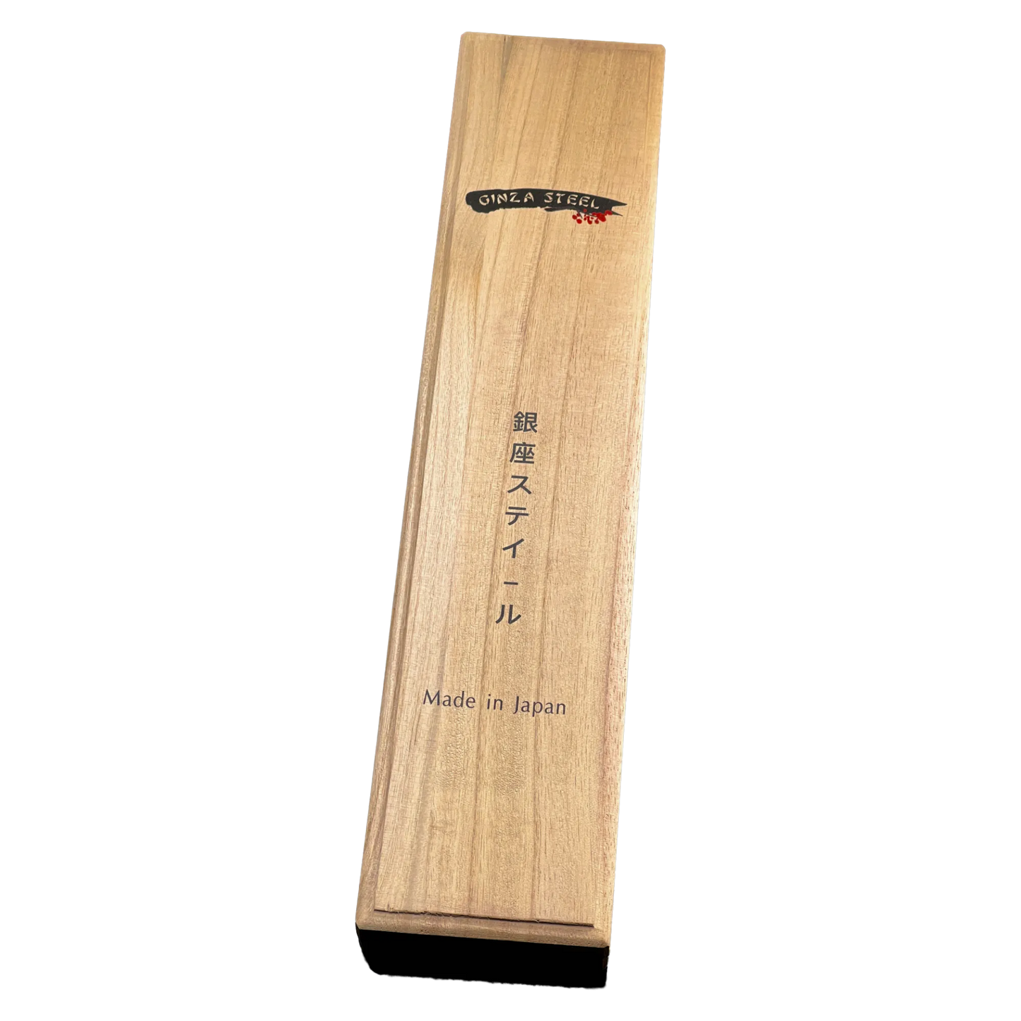 Tsumugi 180 - Nakiri Knife 165mm