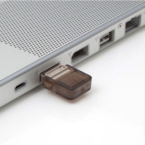 Dual Port Micro USB Flash Storage Memory Drive